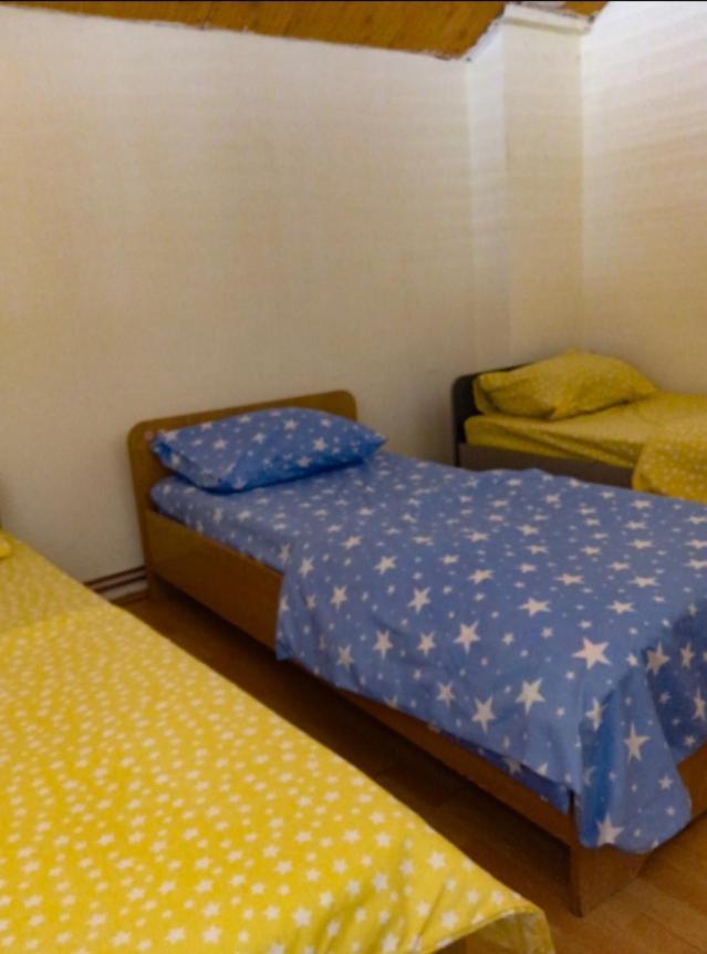 Villa Natalija Zagoric Экстерьер фото