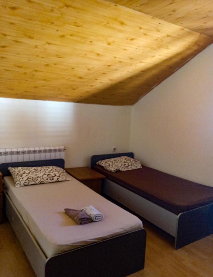 Villa Natalija Zagoric Экстерьер фото