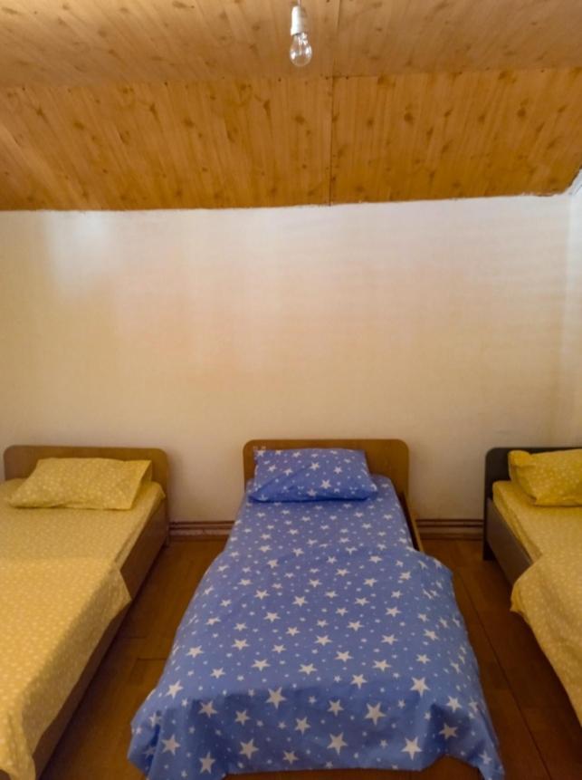 Villa Natalija Zagoric Экстерьер фото