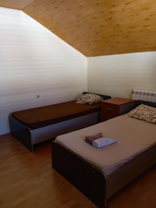 Villa Natalija Zagoric Экстерьер фото