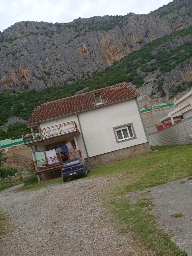 Villa Natalija Zagoric Экстерьер фото
