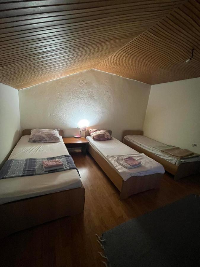 Villa Natalija Zagoric Экстерьер фото