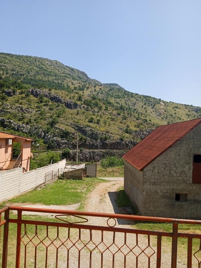 Villa Natalija Zagoric Экстерьер фото